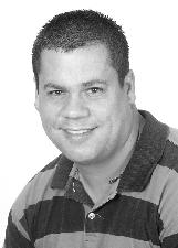 Foto de CRISTIANO LUIZ GONÇALVES