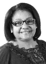 Foto de MARIA APARECIDA DOS SANTOS SILVA