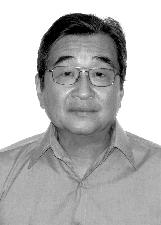 Foto de TOSHIHIDE TOYOSHIMA