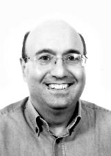 Foto de DÁRIO JORGE GIOLO SAADI