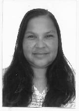 Foto de LAUDICEA BARRETO SANTOS