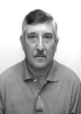 Foto de Olivar José Carvalho