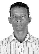Foto de GIDEBALDO DE JESUS MOREIRA