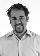 Foto de AGILIO NICOLAS RIBEIRO DAVID