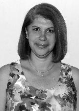 Foto de SILVANA BARROS DE OLIVEIRA