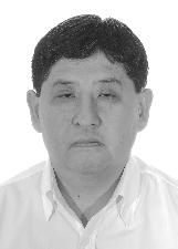 Foto de PAULO MASATOSHI KURODA