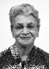 Foto de MARIA LUIZA FERREIRA BUENO