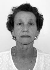 Foto de ALICE AGOSTINHO DIAS DA SILVA