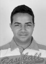 Foto de DEIVID ROGÉRIO DE PAULA