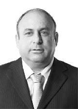Foto de ARNALDO SALVETTI PALÁCIO JUNIOR