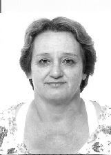 Foto de APARECIDA DE FATIMA NOGUEIRA JUSTINO