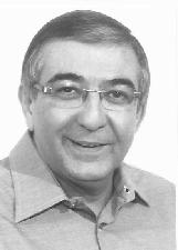Foto de Zacharias Jabur