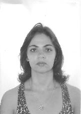 Foto de CLAUDIA PATRICIA DA SILVA