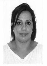 Foto de FABIANA APARECIDA SILVEIRA CAMARGO