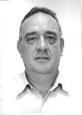 Foto de JOÃO BENEDITO ANGELIERI