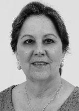 Foto de Maria Cecilia Cognette dos Santos