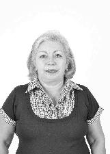 Foto de Maria Tereza Rodrigues