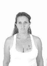 Foto de JOSEANE BOLSONARO