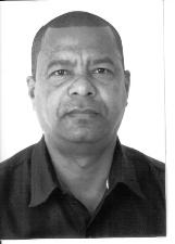 Foto de JORGE LUIS DA SILVA