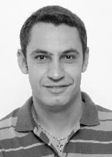 Foto de FABIO ANDRE DE SOUZA BORRIERO