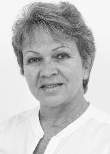 Foto de MARIA REGINA FIACADORI LORENÇATO