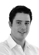 Foto de CARLOS AUGUSTO WELLENDORF FILHO