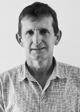 Foto de JOSÉ SANTO DE CAMPOS