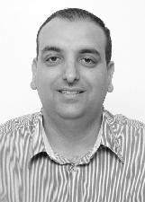 Foto de ALAN APARECIDO CHIQUETTO DE OLIVEIRA