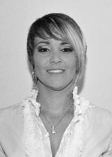 Foto de GISLAINE FONTANA DA SILVA