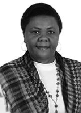 Foto de RENATA POLSON DE CAMARGO