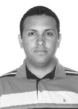 Foto de Marcos da Silva Vanderlei