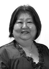 Foto de Elizabeth Akemi Morimoto Oguri