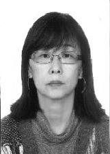 Foto de CELESTE KEIKO YOSHIDA