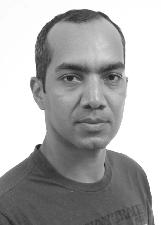 Foto de CÁSSIO ROGÉRIO CAVALCANTE