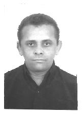 Foto de CÍCERO JOAQUIM DE BARROS MORAES