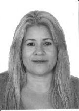 Foto de Maria Lourdes Pires Horiguela