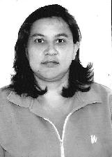 Foto de JOICE VICENTE DA SILVA