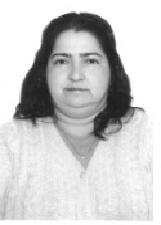 Foto de CLAUDINEIA APARECIDA DA VARGEM