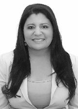 Foto de CRISTINA APARECIDA BATISTA