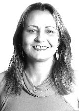 Foto de ANGELA REGINA CORDEIRO