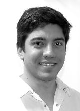 Foto de Jacques Nelson Ferreira Junior