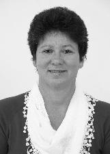 Foto de MARIA REGINA DE ALMEIDA