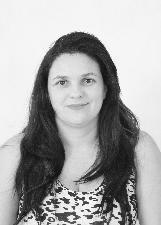 Foto de FLAVIA APARECIDA MERETTI NOGUEIRA