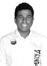 Foto de JOÃO BATISTA XAVIER JUNIOR