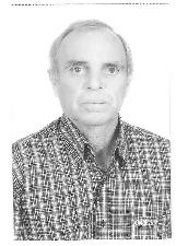 Foto de Manoel Antonio Ribeiro