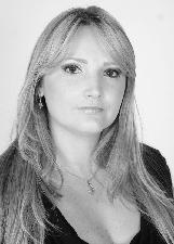 Foto de ALINE CRISTINA DE SOUZA UBIDA