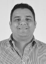 Foto de RODRIGO AUGUSTO DE CASTRO E SILVA