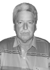 Foto de JOÃO ANTÔNIO GIZ