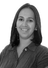 Foto de Isabel Barbosa de Melo