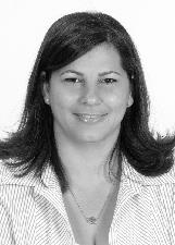 Foto de ROSMARLI APARECIDA DOS SANTOS PEREIRA